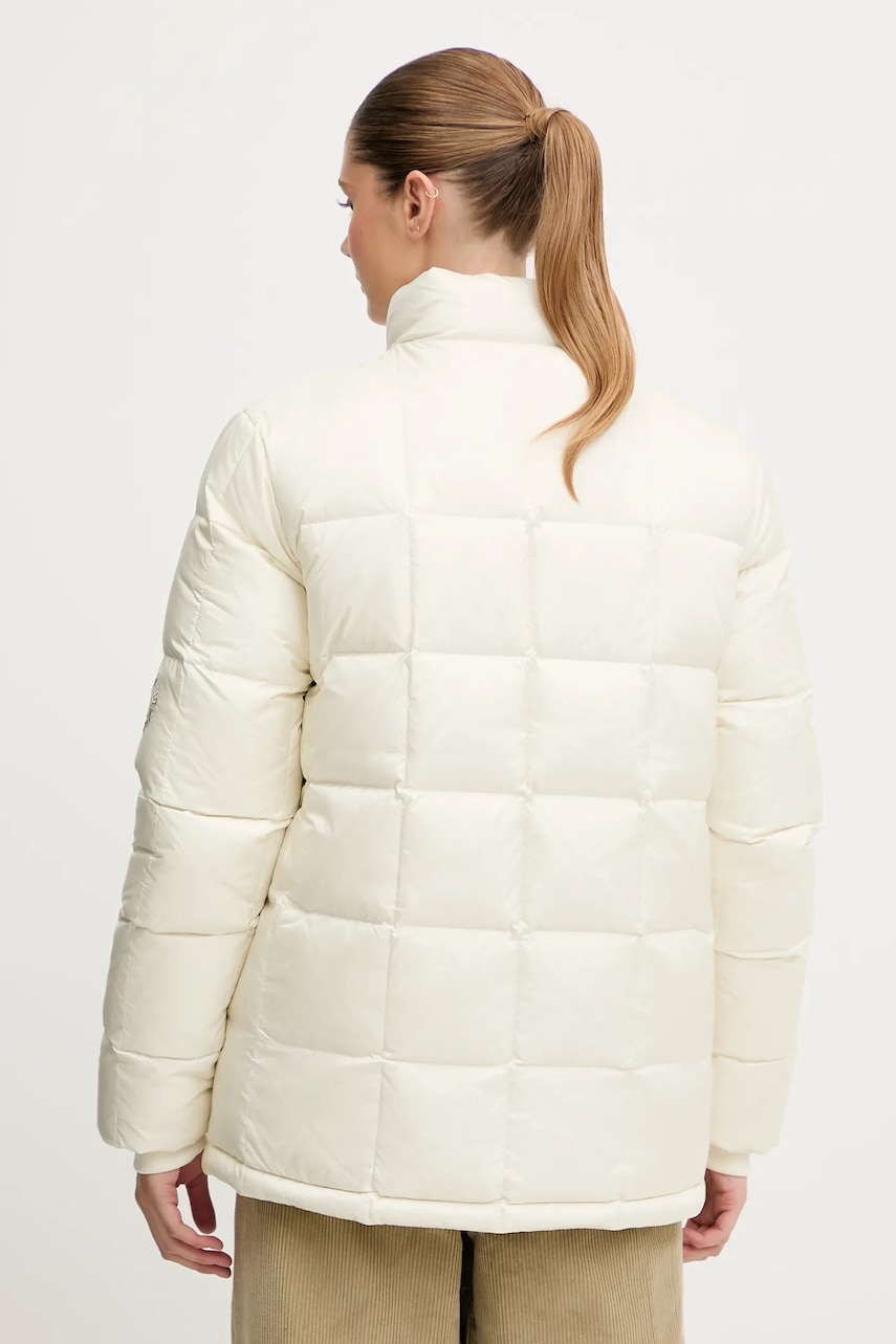 Páperová bunda Mammut Mammut x Cabourn Direttissima