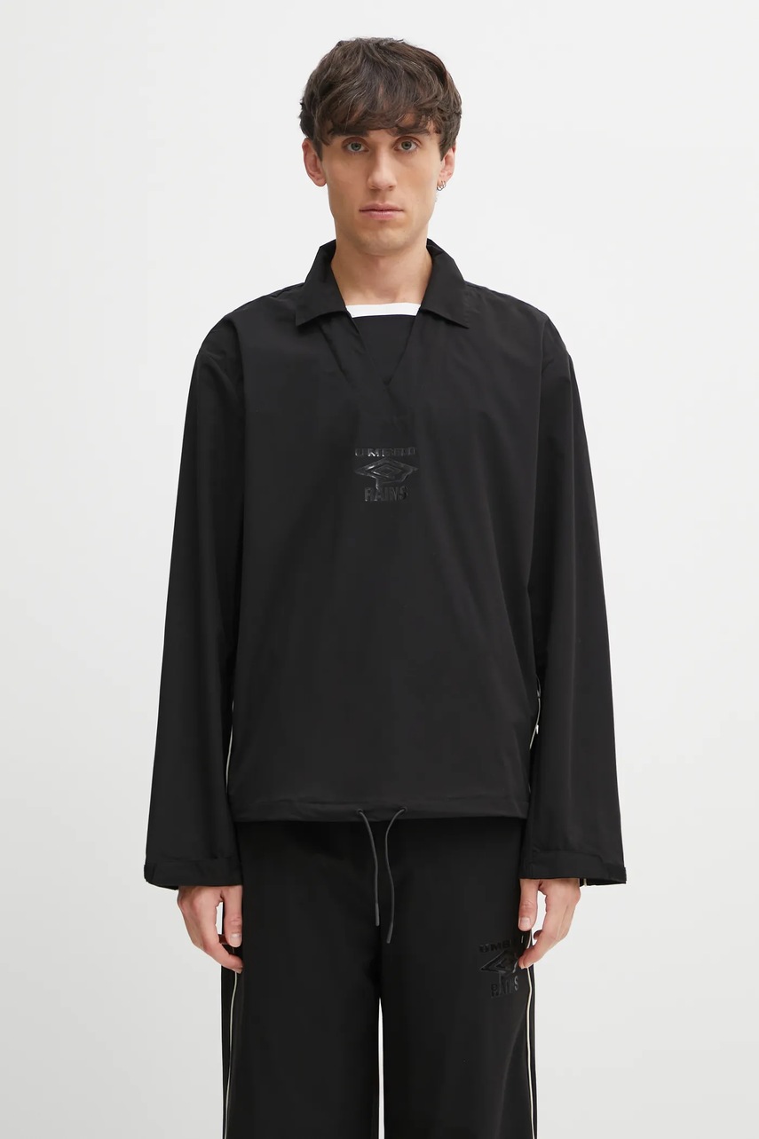 Rains x Umbro kurtka