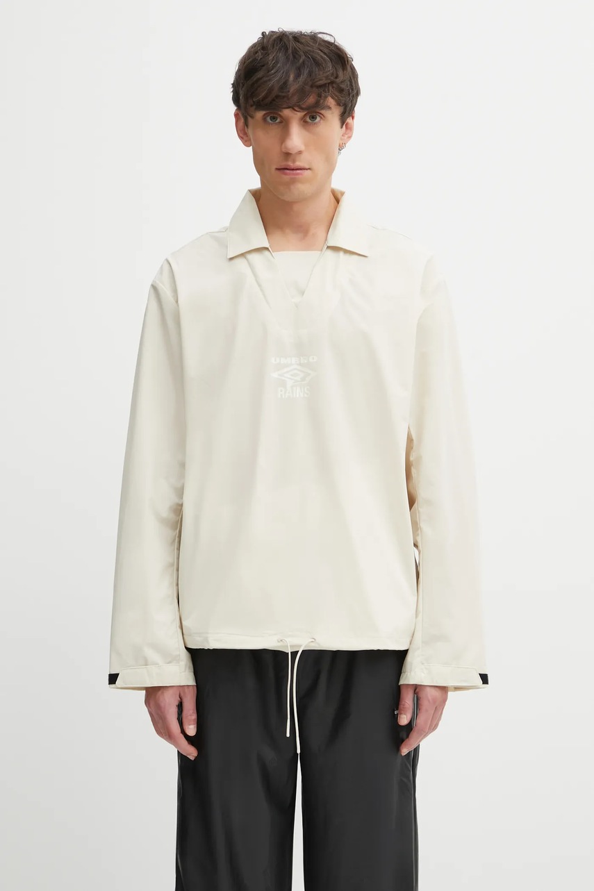 Rains x Umbro kurtka
