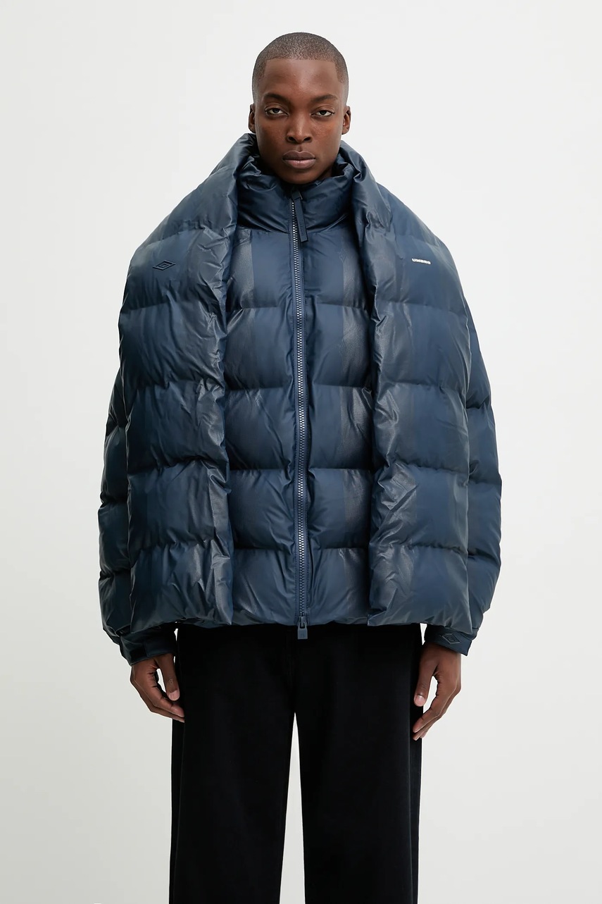 Rains geacă de ploaie Rains x Umbro de iarnă, 20890.142