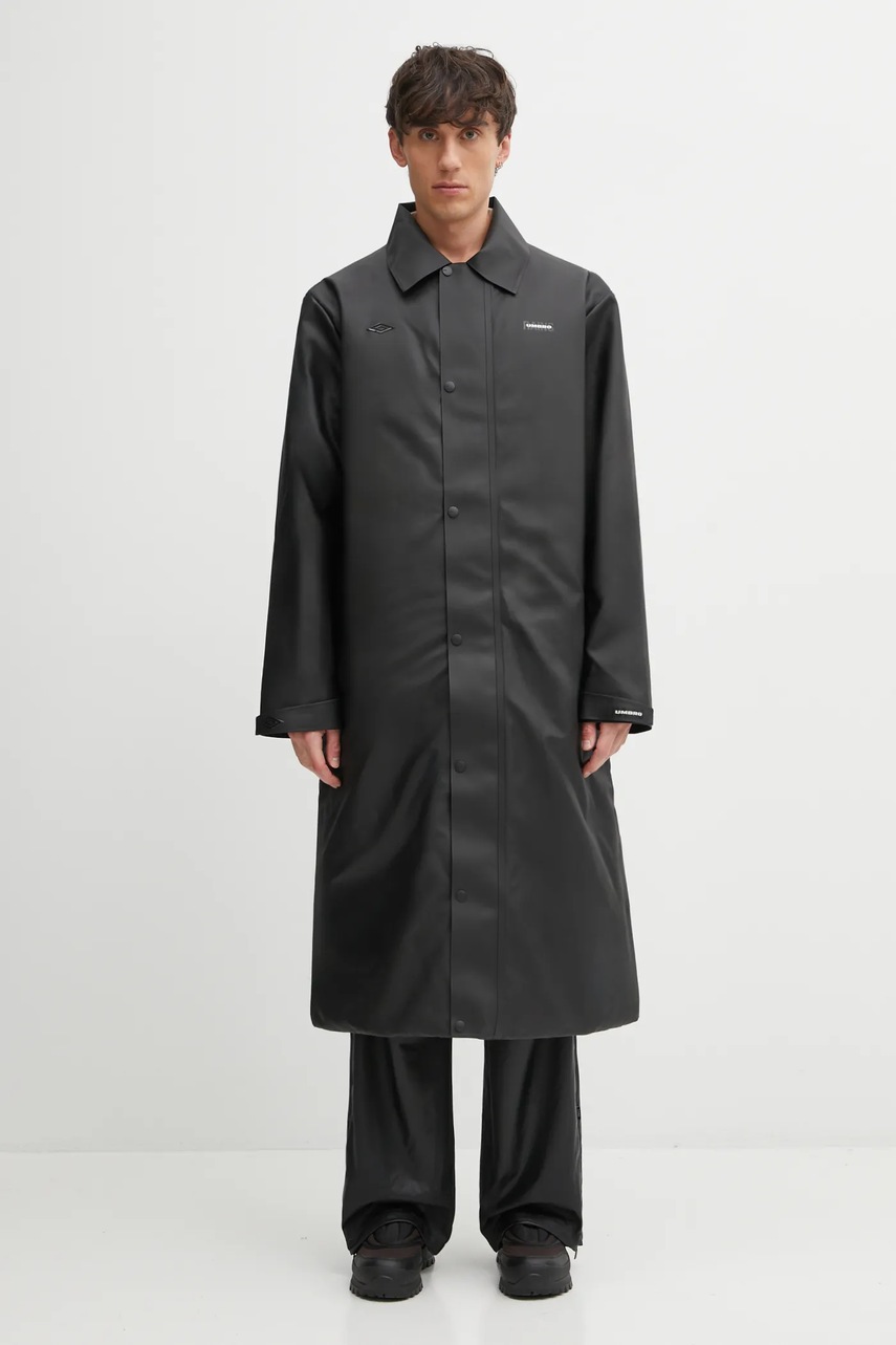 Rains geacă de ploaie Rains x Umbro
