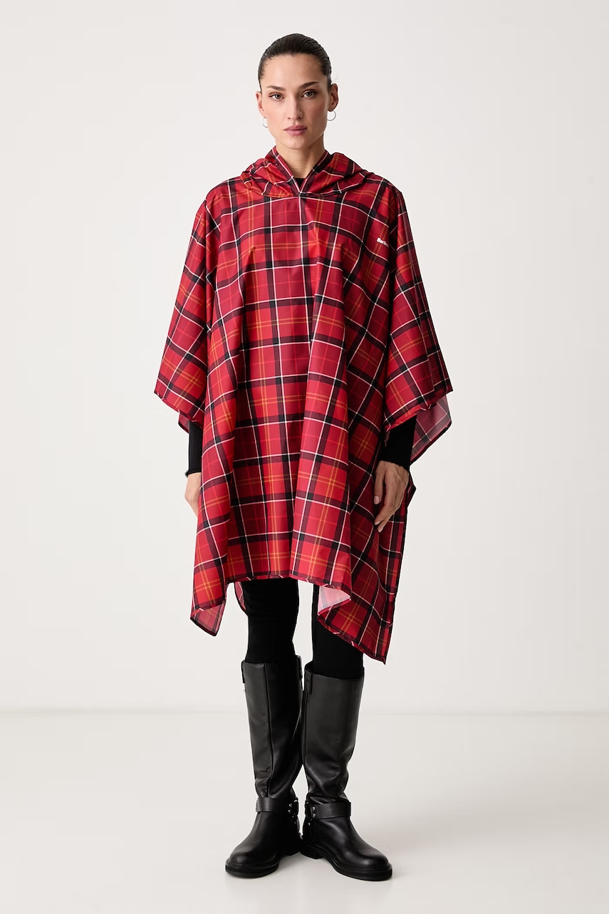 Barbour  Pelerína