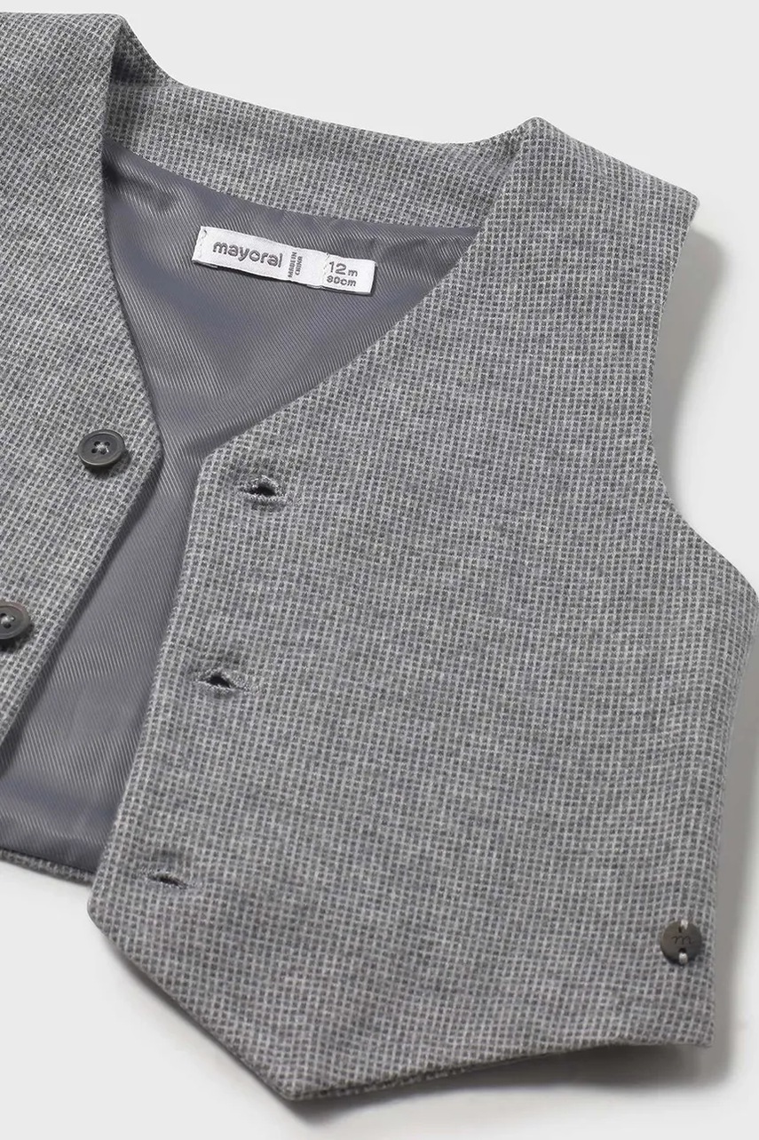 Dětská vesta Mayoral (obrázek 3)