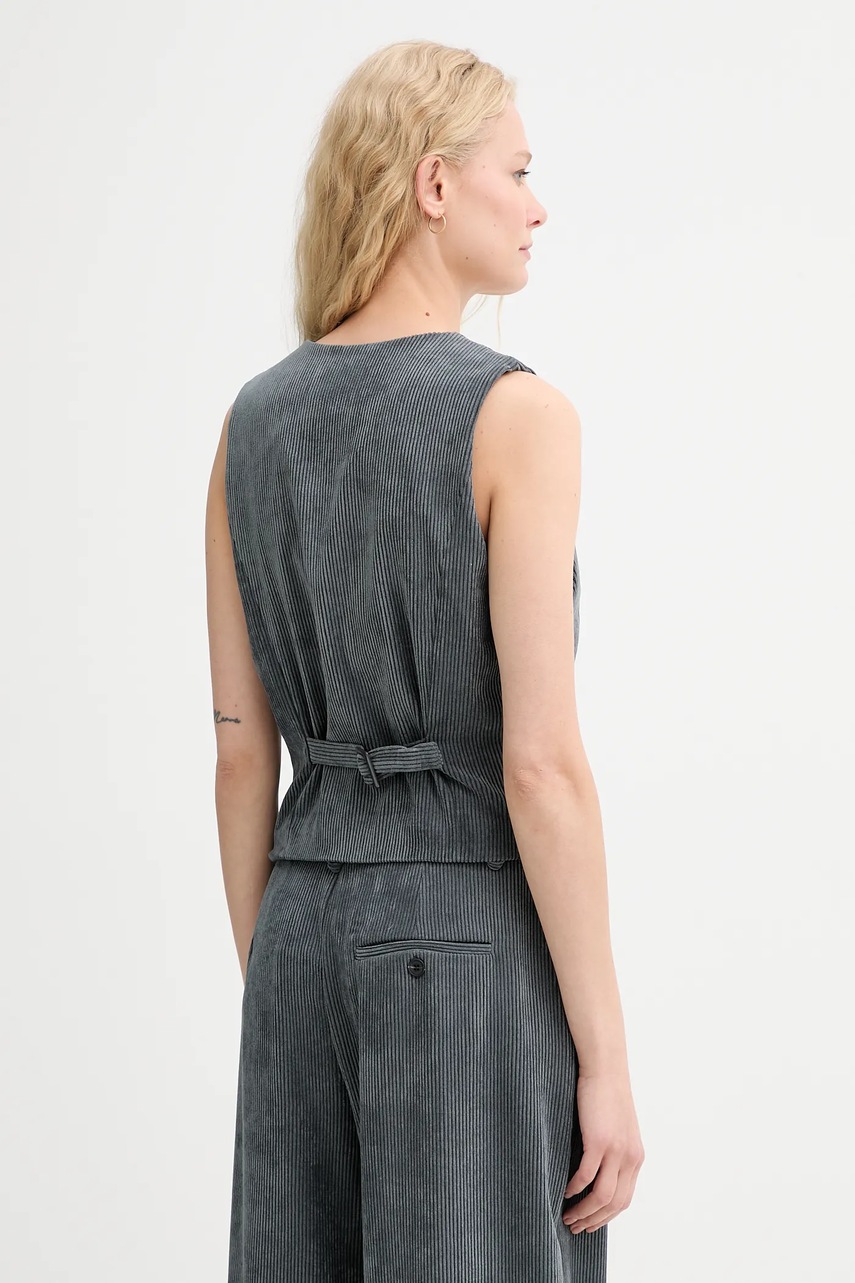 Manšestrová vesta MUNTHE LILLIAN (obrázek 3)