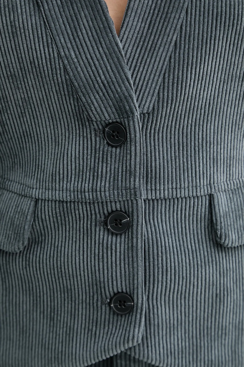 Manšestrová vesta MUNTHE LILLIAN (obrázek 5)