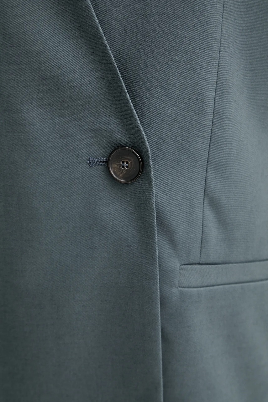 Μπλέιζερ με μίγμα μαλλιού IRO φωτογραφία