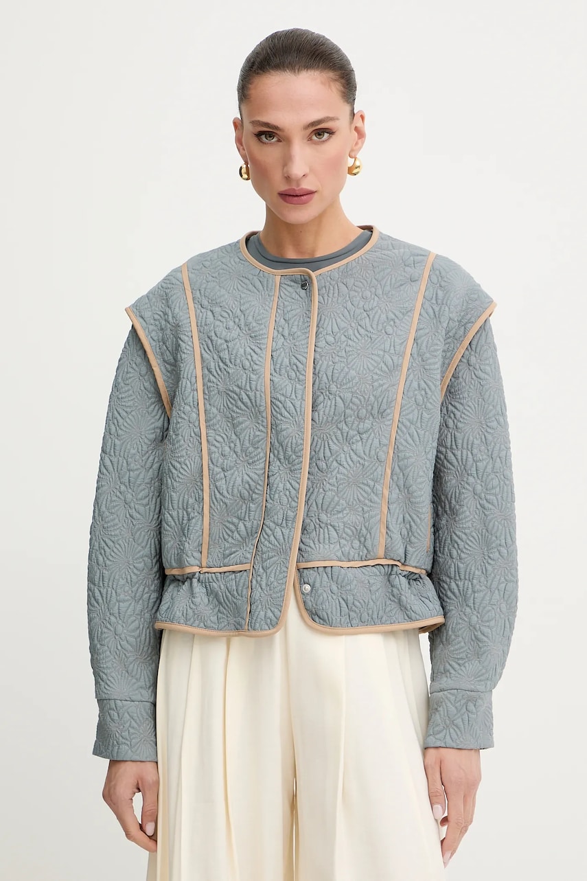 BOSS Orange geacă de tranzitie, 50543112