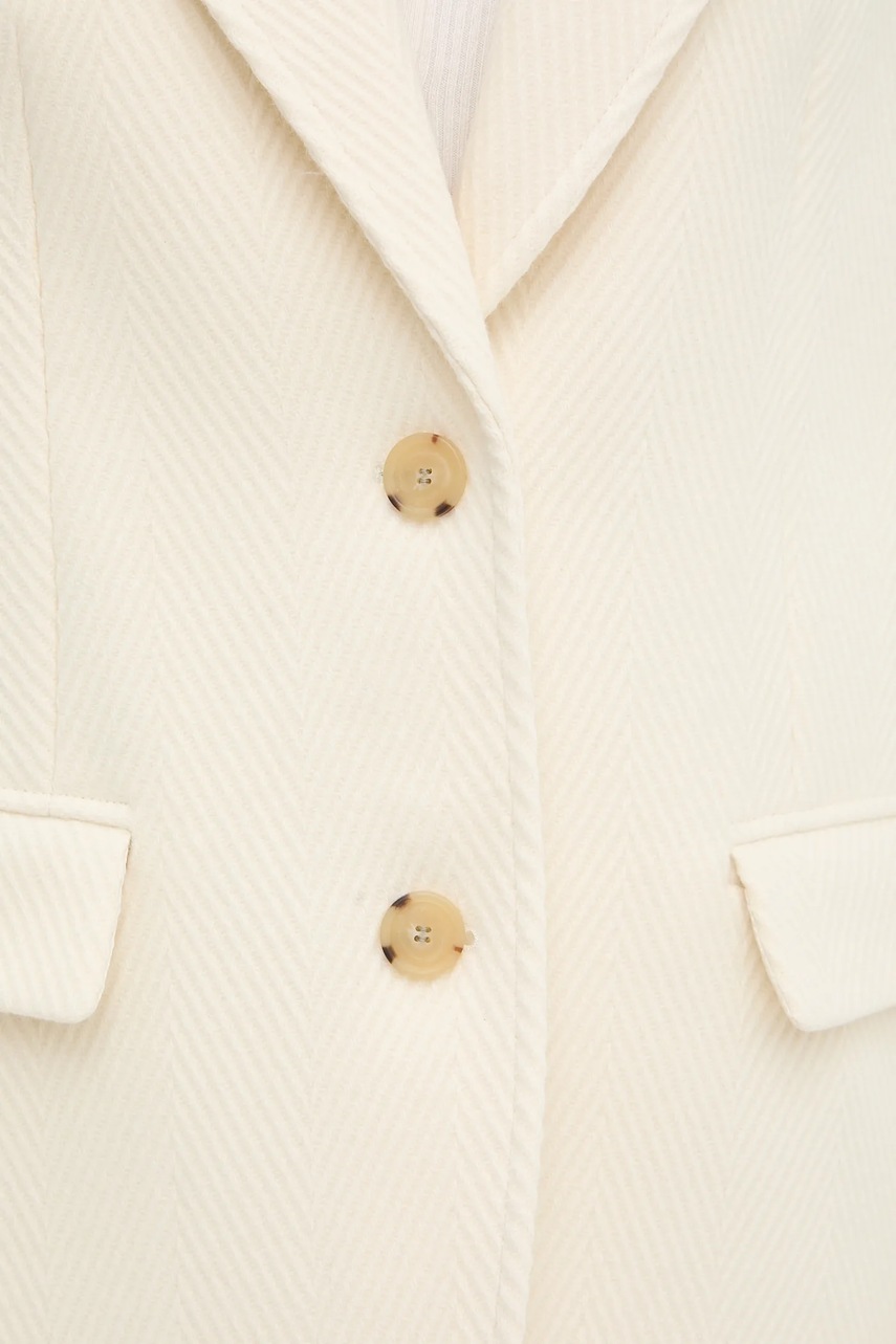 Vlněné sako BOSS Jovana1 (obrázek 5)