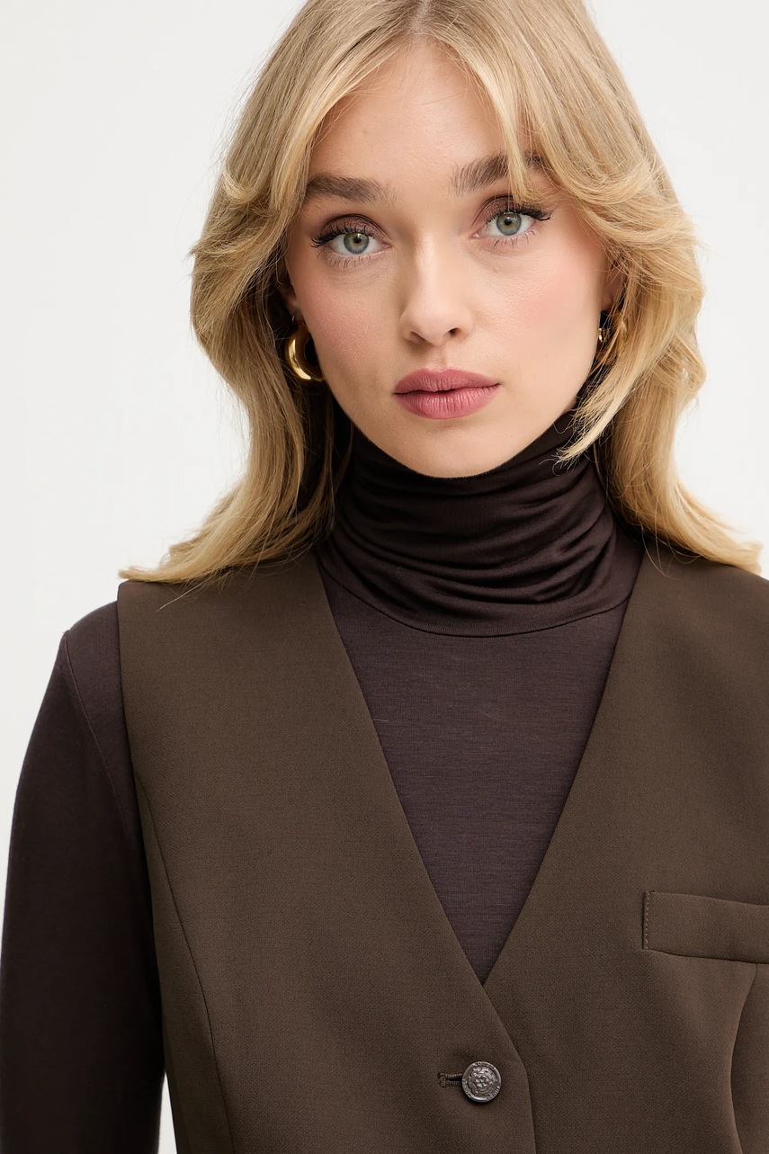 Vesta Guess THEOLINE