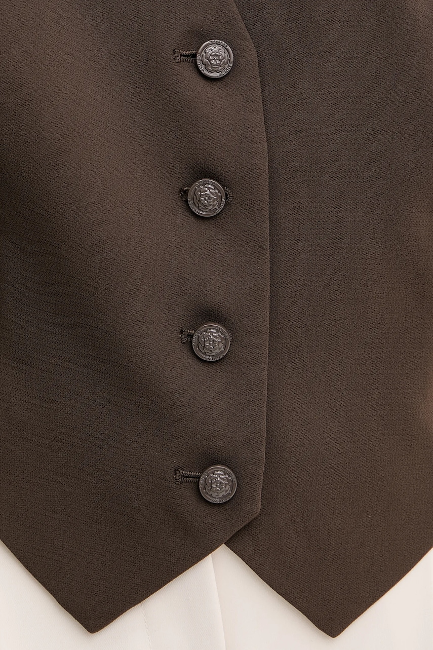 Vesta Guess THEOLINE