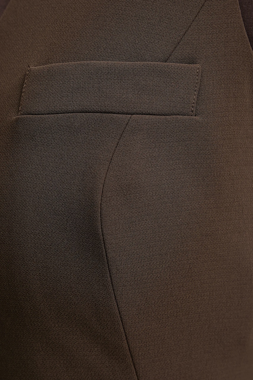 Vesta Guess THEOLINE