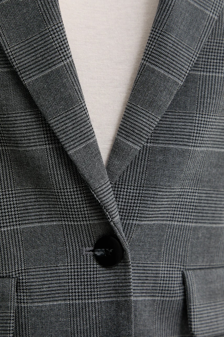 Σακάκι United Colors of Benetton φωτογραφία