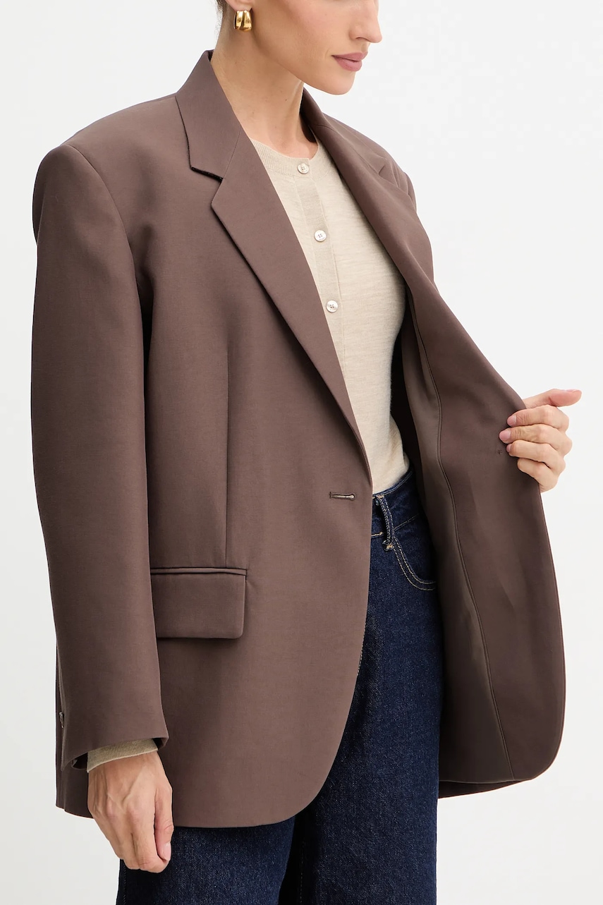 Sako Weekend Max Mara FLOC