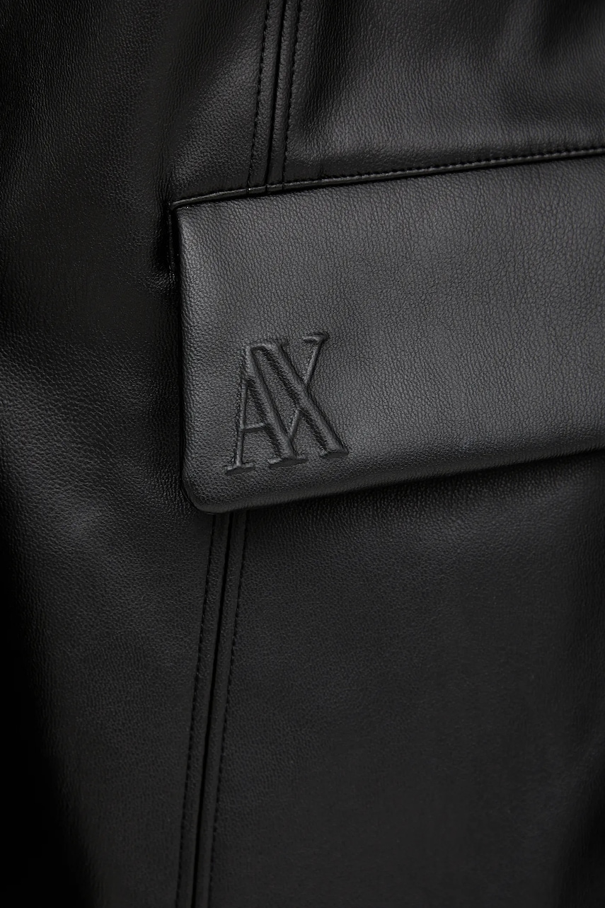 Sako Armani Exchange