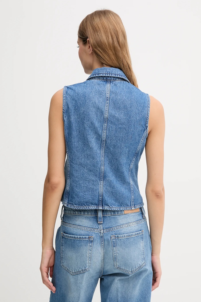 Γιλέκο τζιν Joop! φωτογραφία