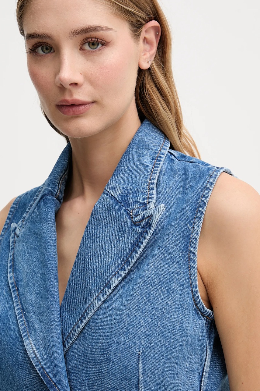 Γιλέκο τζιν Joop! φωτογραφία