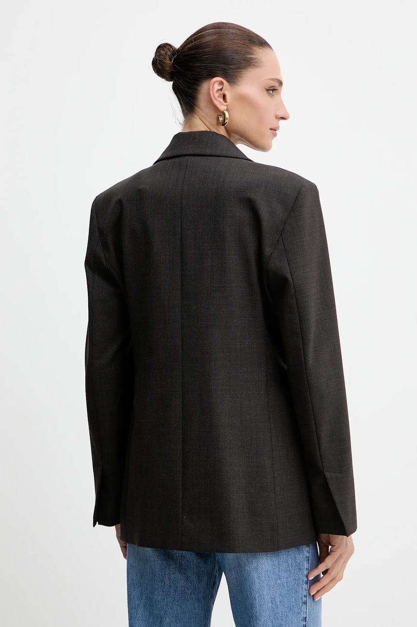 Sako s vlnou MAX&amp;Co. (obrázek 3)