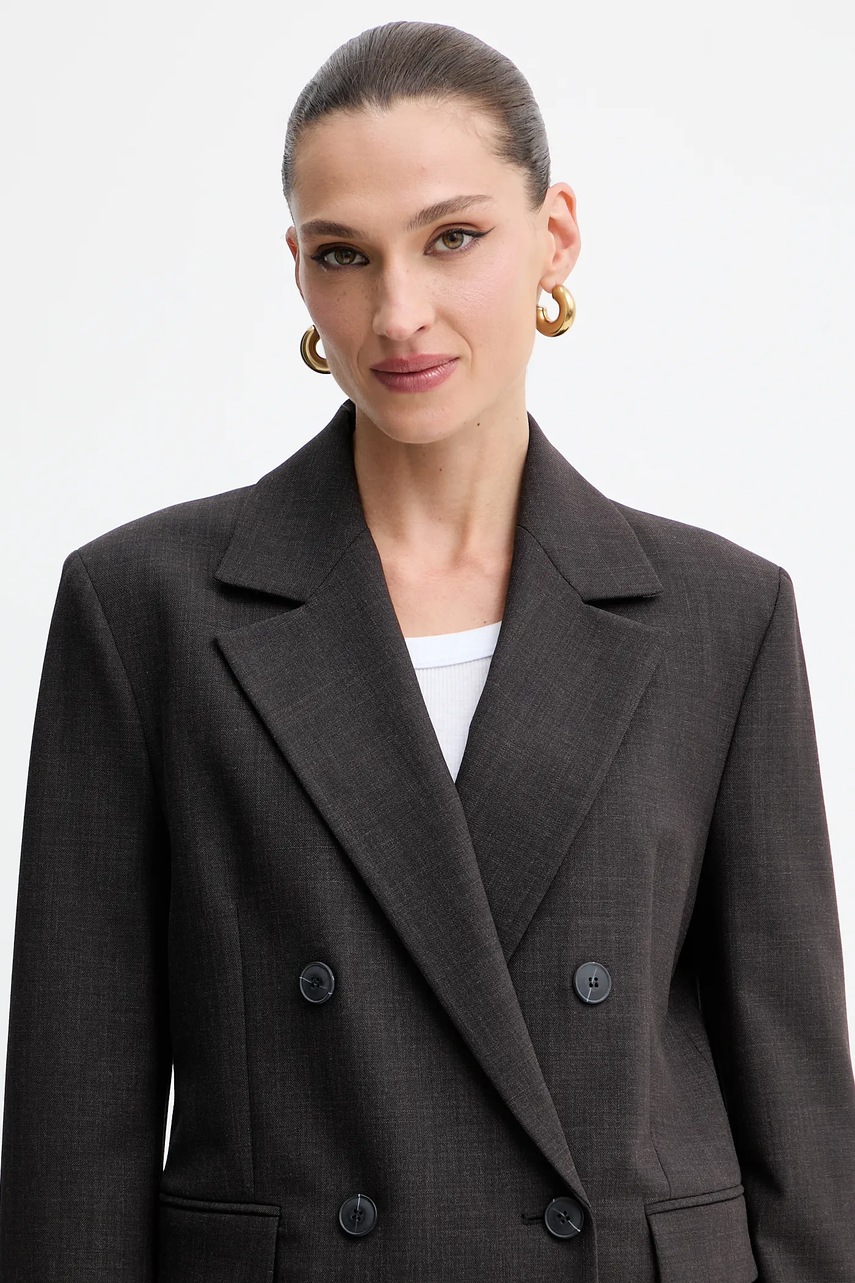 Sako s vlnou MAX&amp;Co. (obrázek 4)