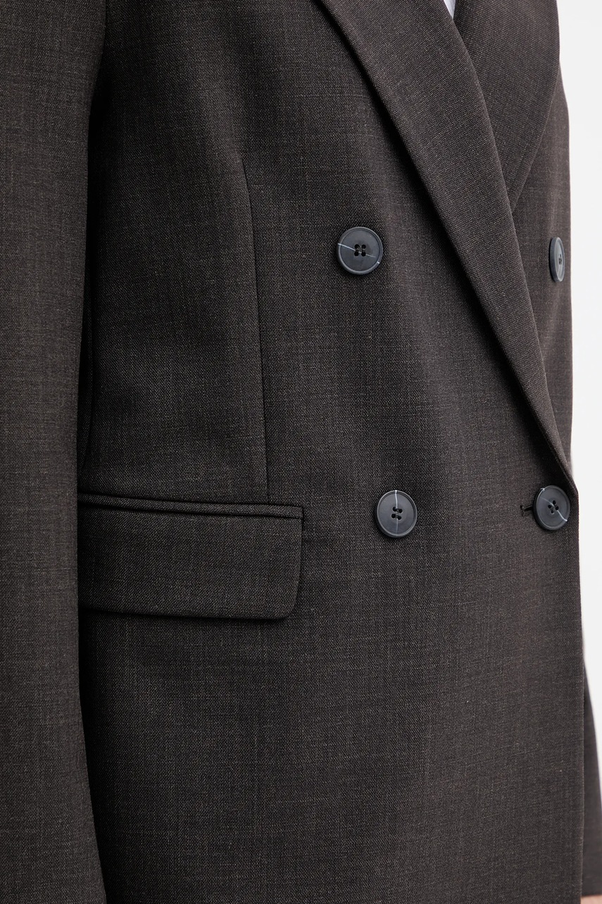 Sako s vlnou MAX&amp;Co. (obrázek 5)