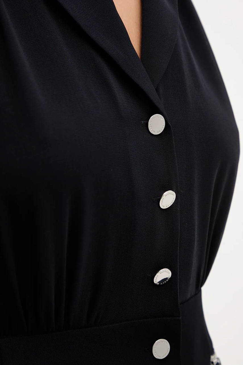 Γιλέκο Morgan φωτογραφία