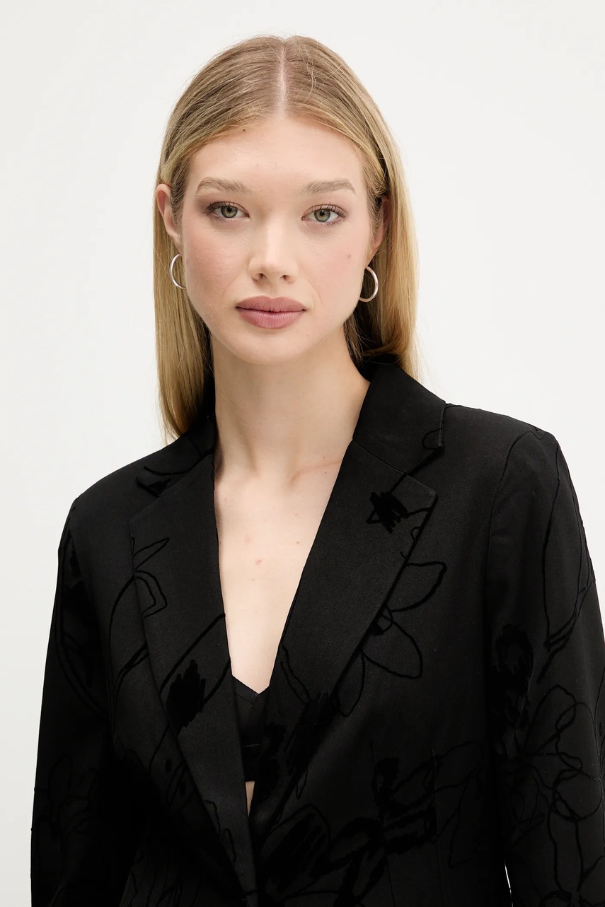 Σακάκι Desigual FLOCKARTY φωτογραφία