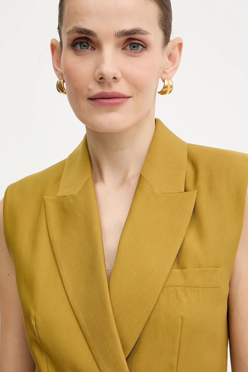 Vesta Morgan