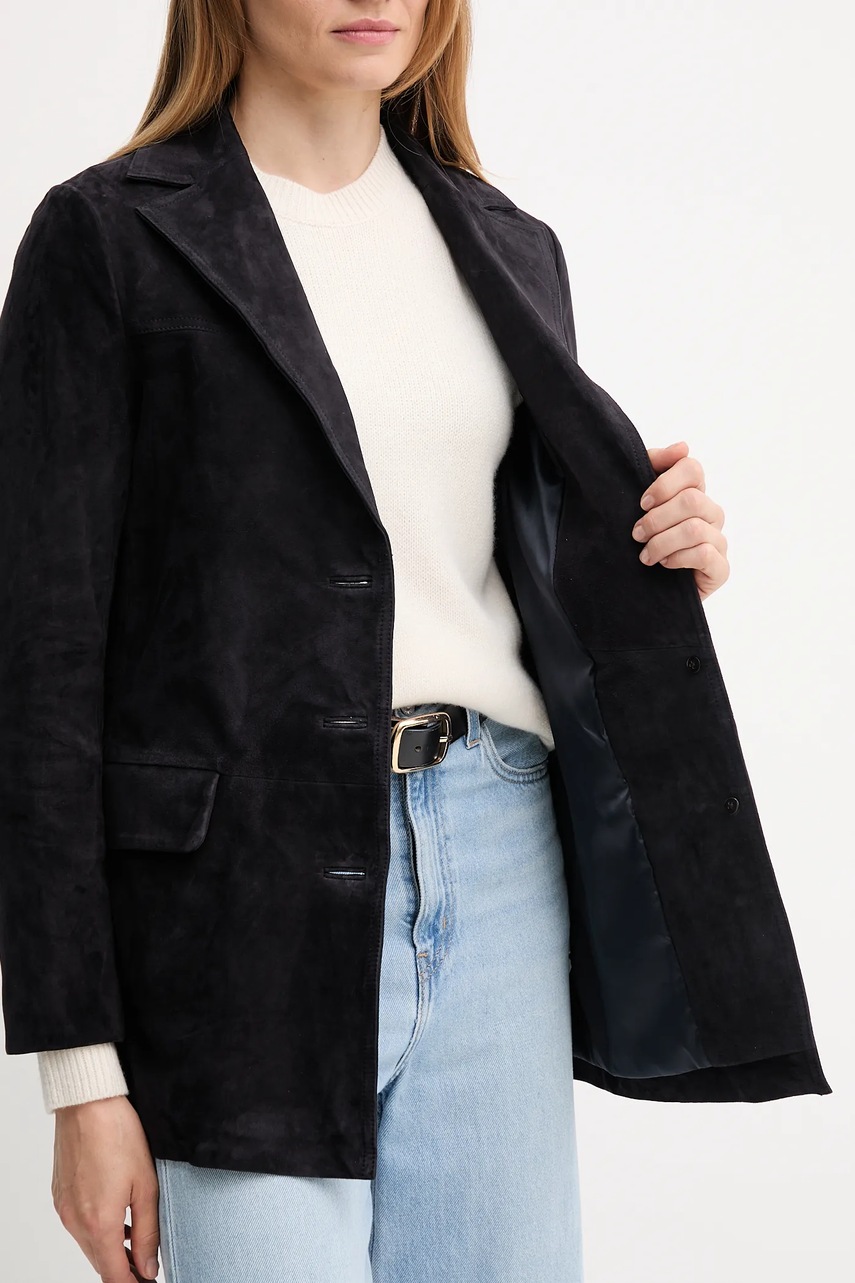 Semišové sako Pedro del Hierro (obrázek 7)