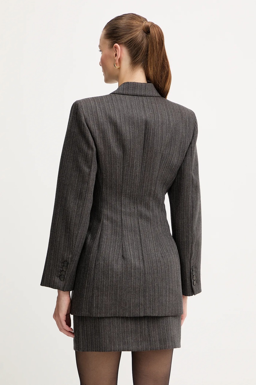 Vlněné sako Marella (obrázek 3)
