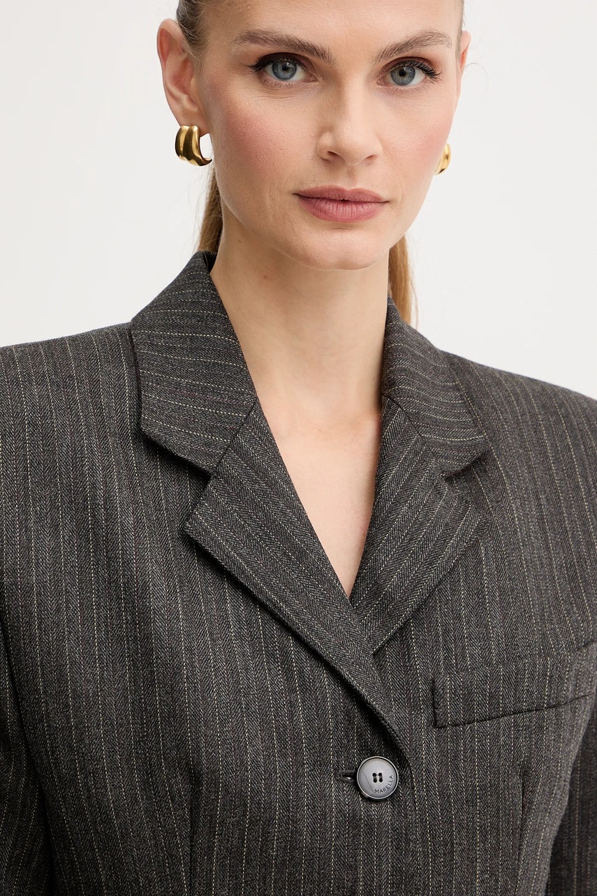 Vlněné sako Marella (obrázek 4)