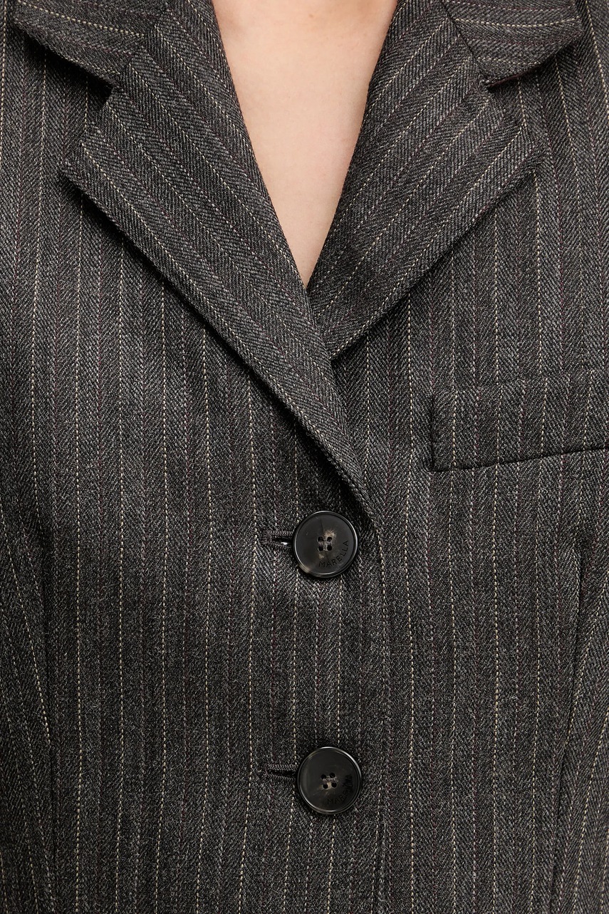 Vlněné sako Marella (obrázek 5)