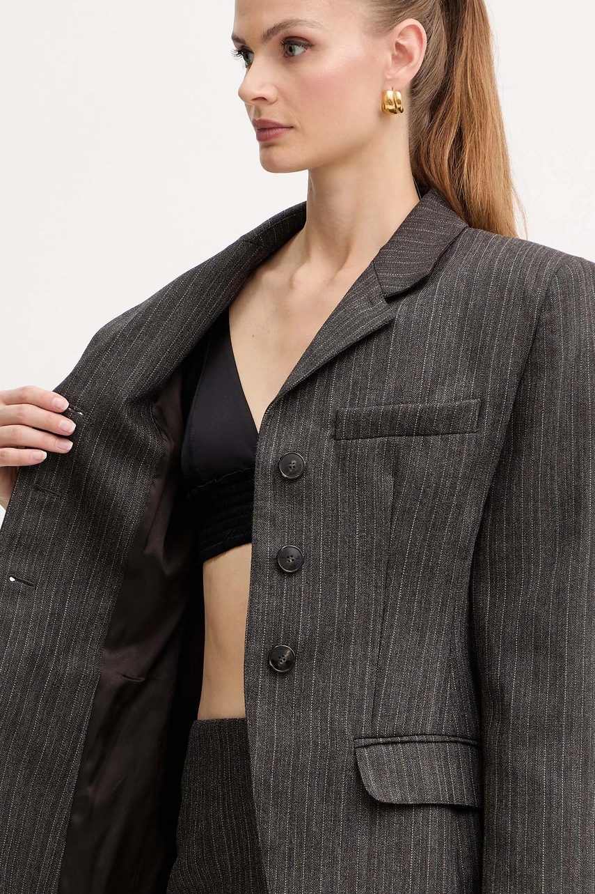 Vlněné sako Marella (obrázek 6)