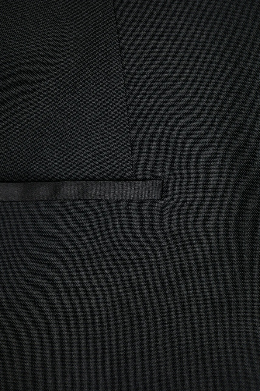 Sako s přídavkem vlny Filippa K (obrázek 5)