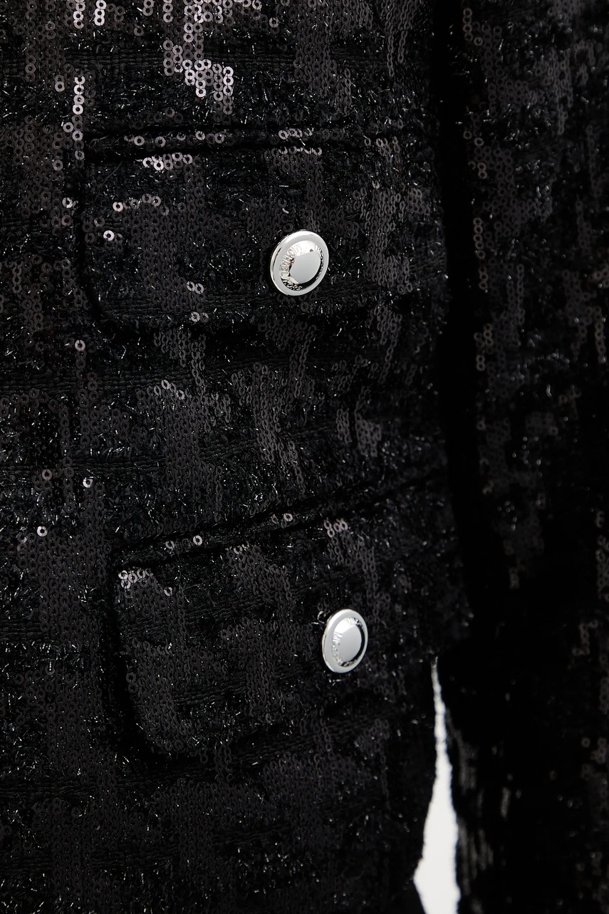 Σακάκι MICHAEL Michael Kors φωτογραφία