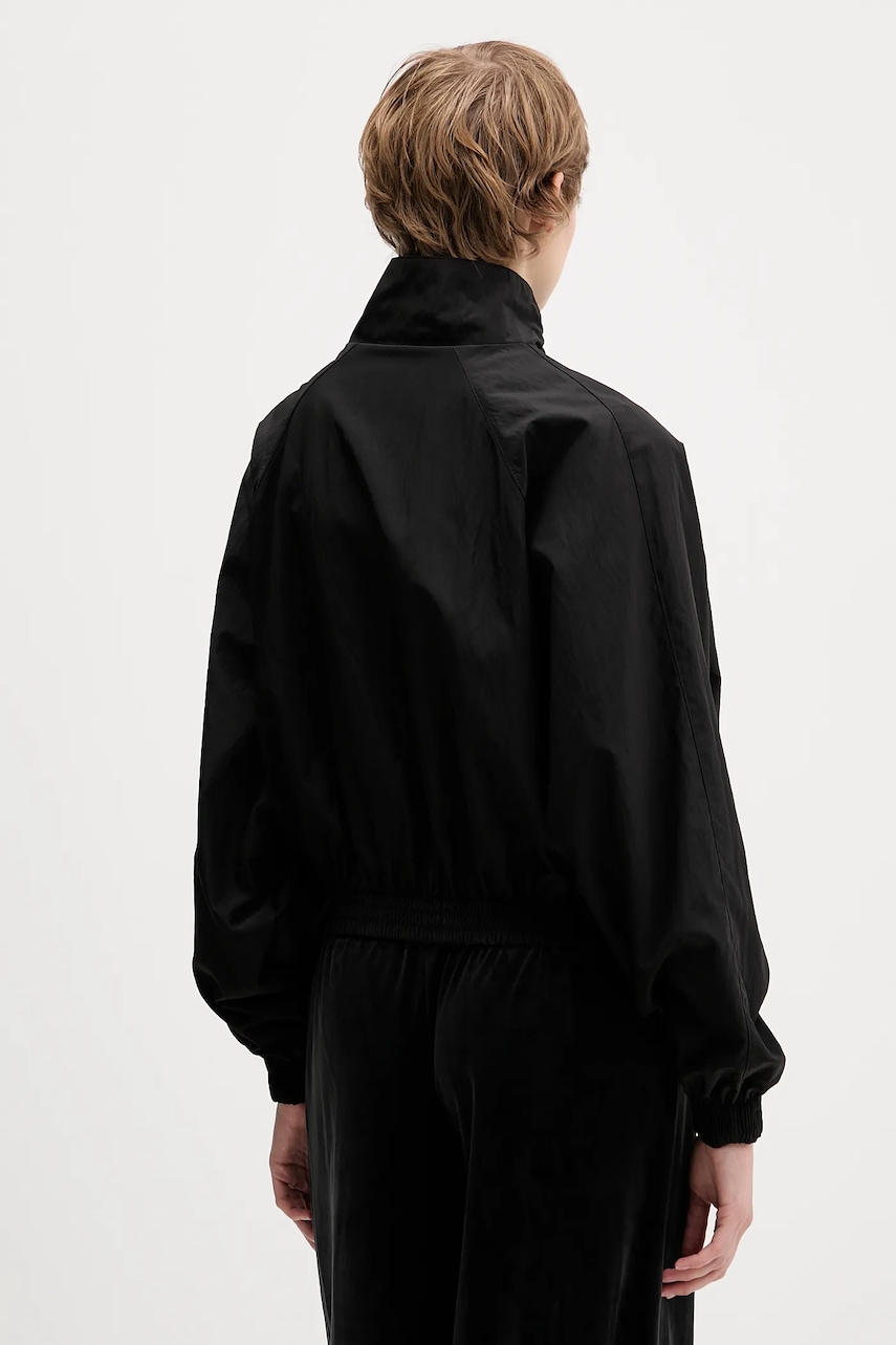 Bunda Hugo Blue Asubra-1_B