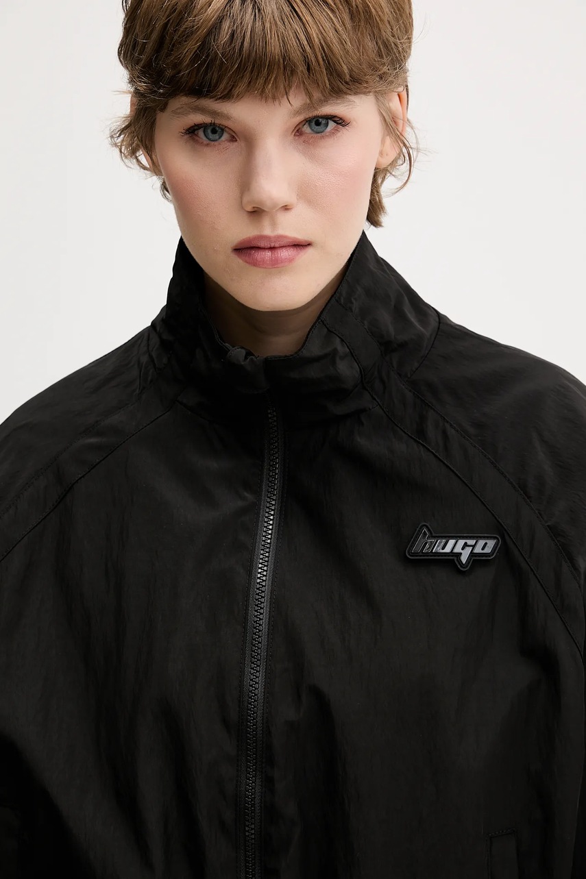 Bunda Hugo Blue Asubra-1_B (obrázek 4)