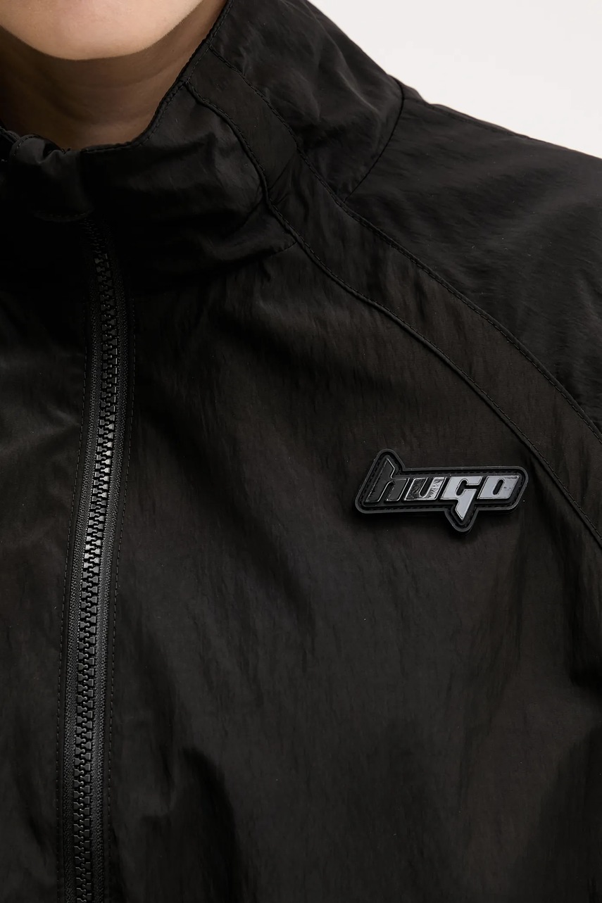 Bunda Hugo Blue Asubra-1_B (obrázek 5)