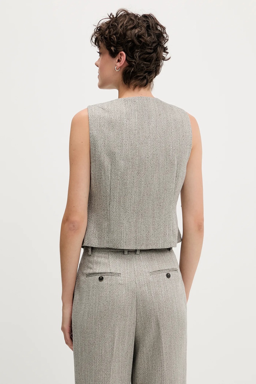 Vesta Pedro del Hierro