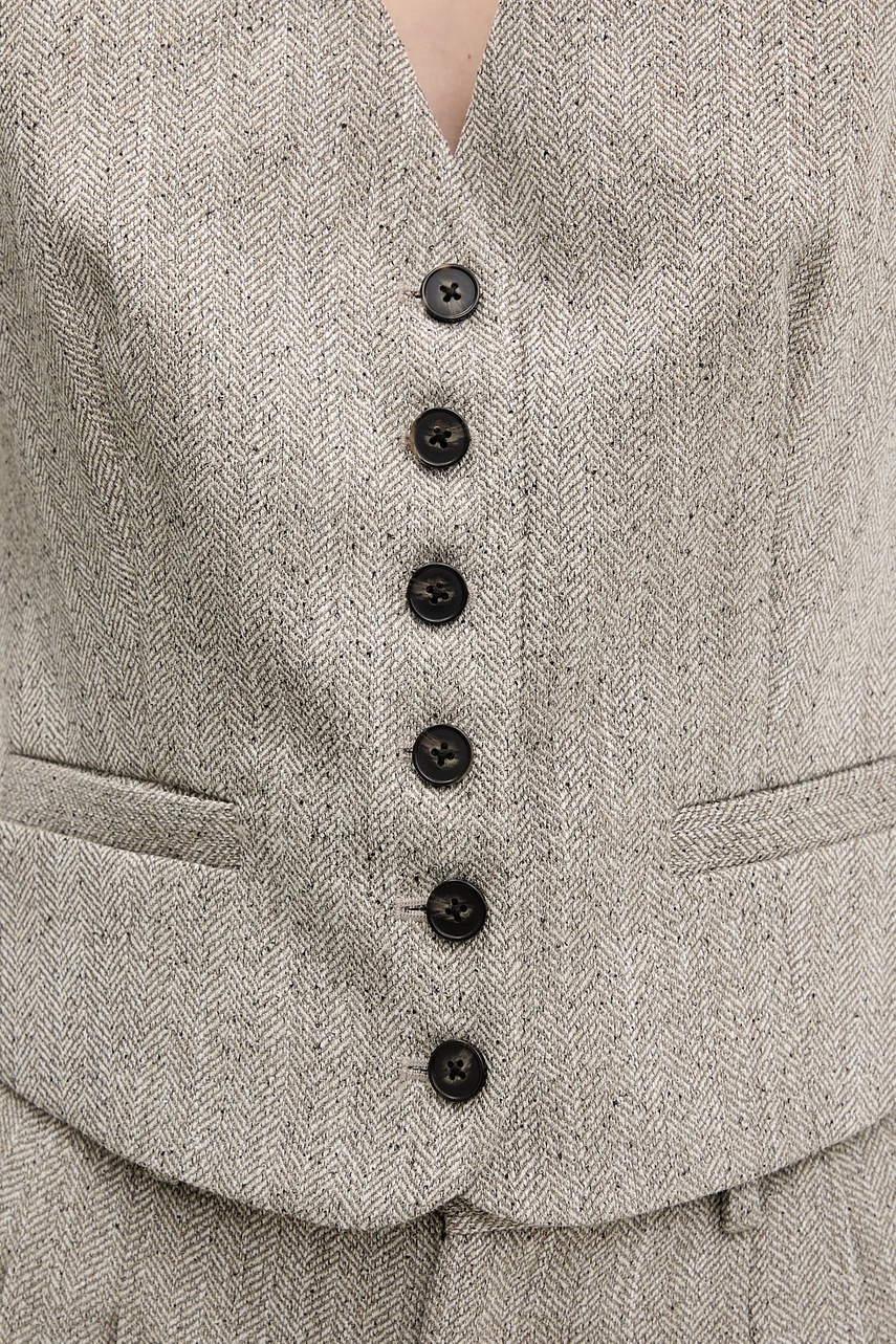 Vesta Pedro del Hierro