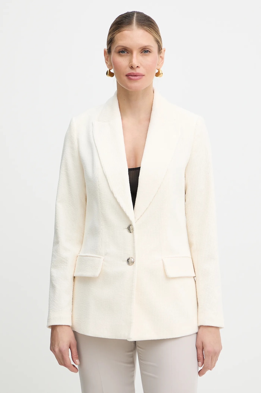 Morgan sacou din velur