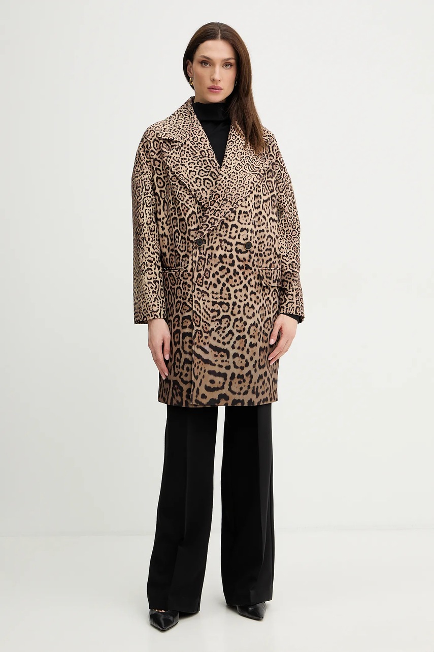 Kabát Marciano by Guess MINA (obrázek 4)