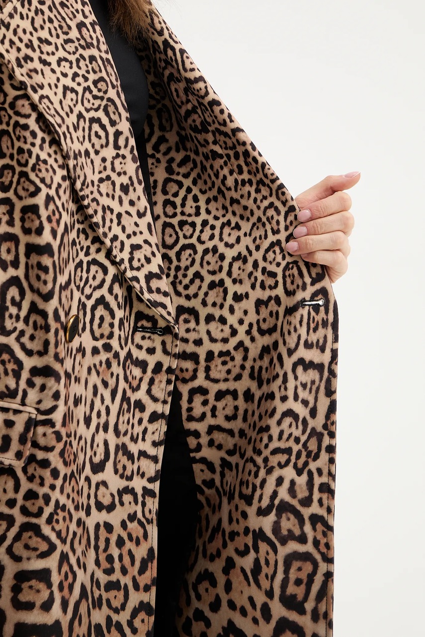 Kabát Marciano by Guess MINA (obrázek 7)