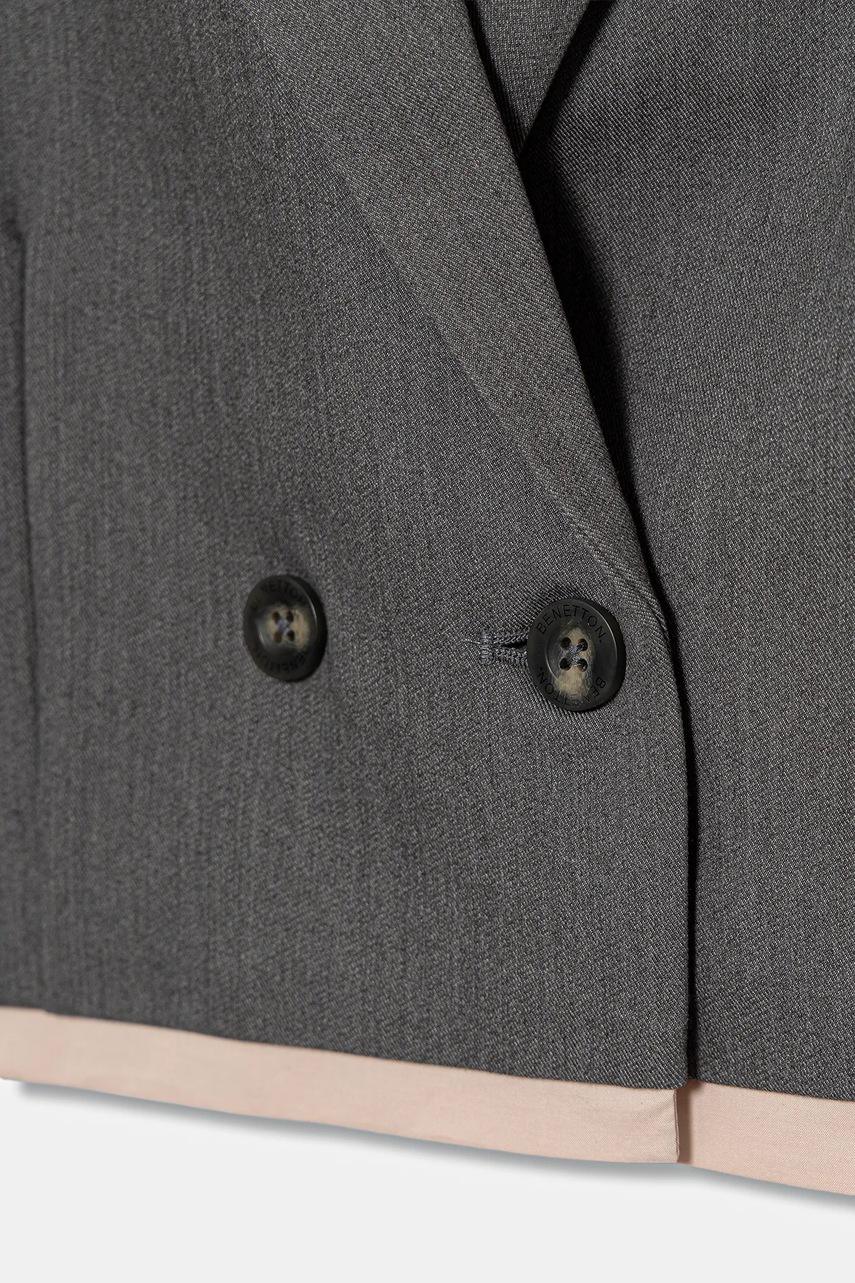 Dětské sako United Colors of Benetton (obrázek 3)