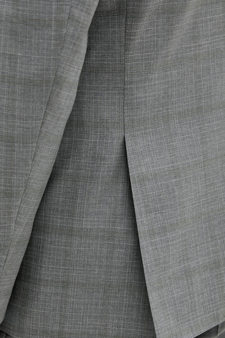 Μάλλινο κοστούμι BOSS Bashinah φωτογραφία