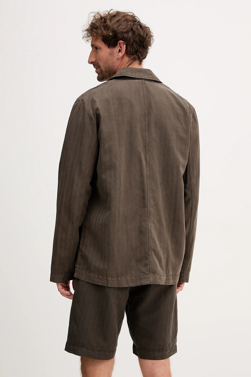 Σακάκι Frescobol Carioca φωτογραφία