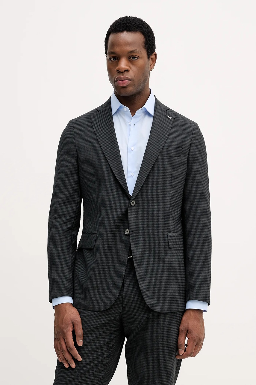 Michael Kors sacou cu lână