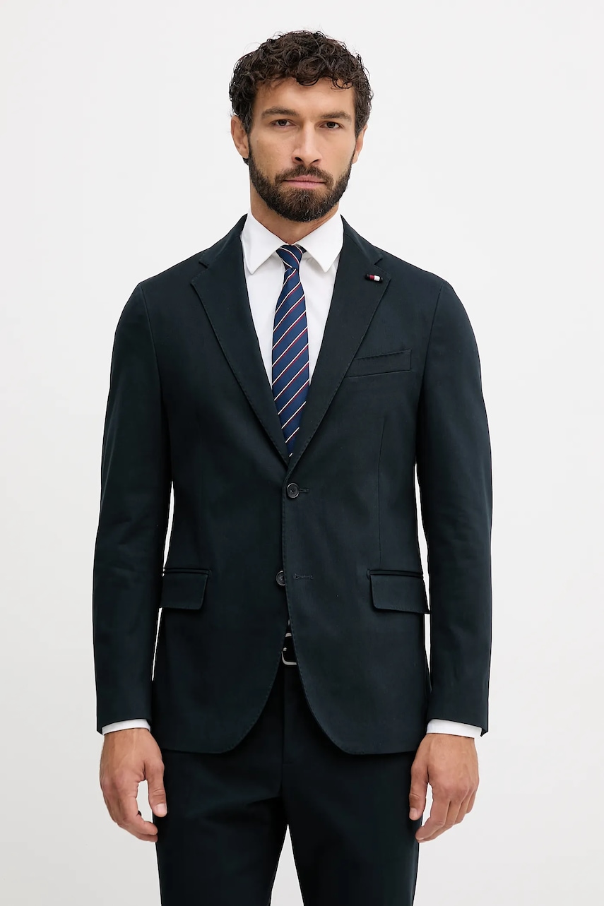 Oblek Tommy Hilfiger