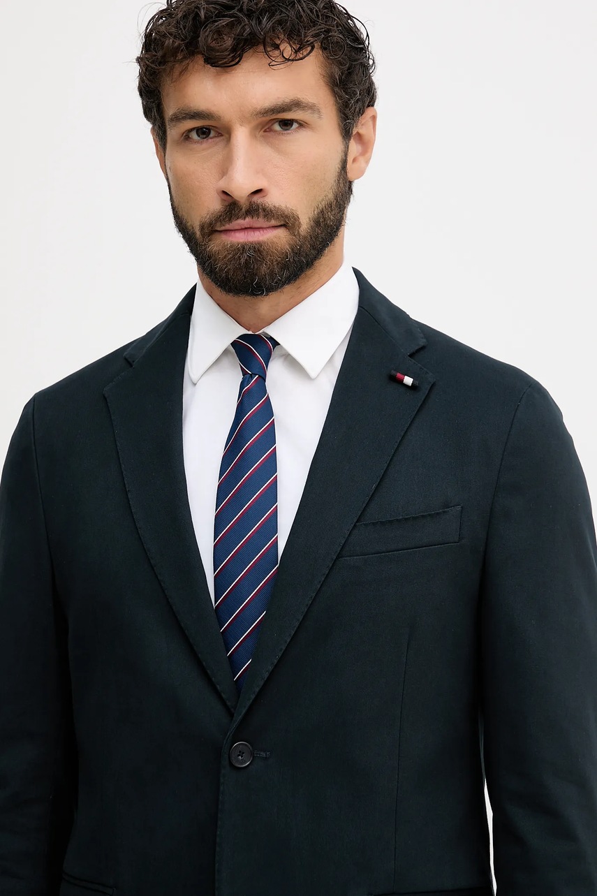 Oblek Tommy Hilfiger