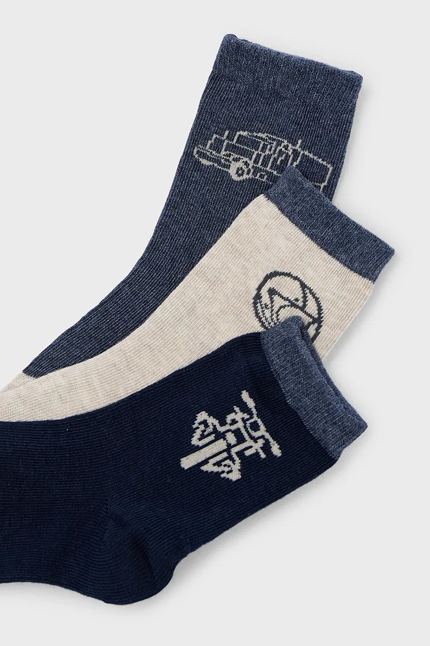 Детские носки Mayoral 3 шт 10050