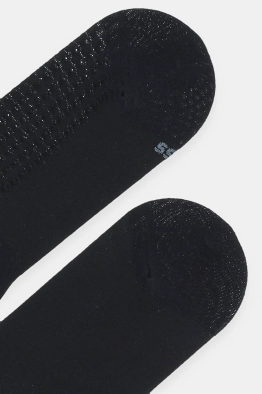 Носки BOSS 2 шт цвет чёрный 50544227