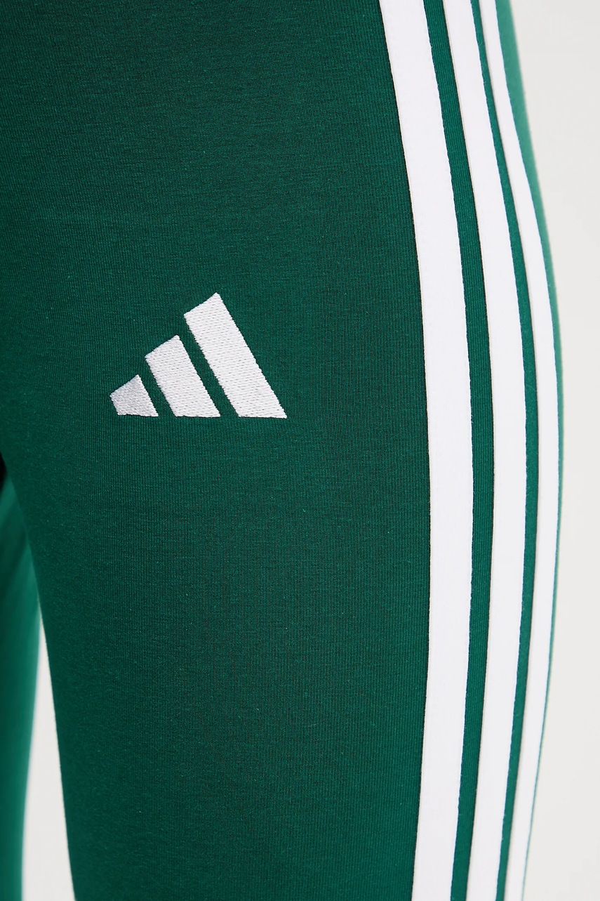 Legíny adidas 3-Stripes (obrázek 3)